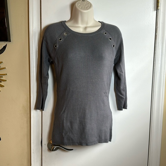 New York & Company Sweaters - New York and Company sweater three-quarter sleeves